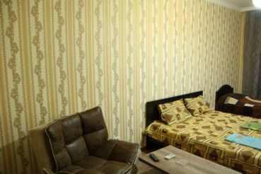 Классический семейный номер