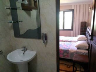 Budget Twin Room
