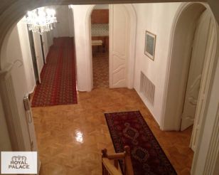 Вилла с 3 спальнями