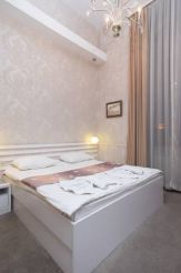 Стандартный двухместный номер с 1 кроватью