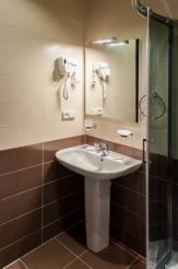 Comfort Double or Twin Room with Balcony