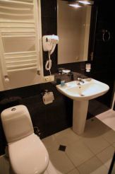 Comfort Double or Twin Room with Balcony