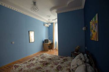 Classic Double Room with Shower