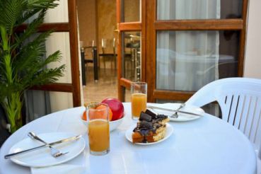 Hotel Margi