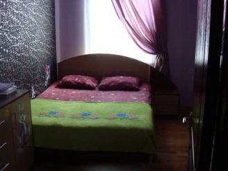 Double or Twin Room with Shared Bathroom