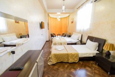 Полулюкс