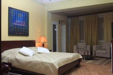 Comfort Junior Suite