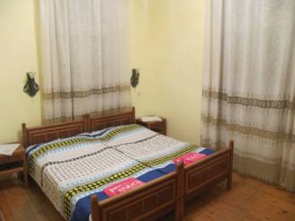 Economy Twin Room