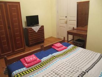 Economy Twin Room