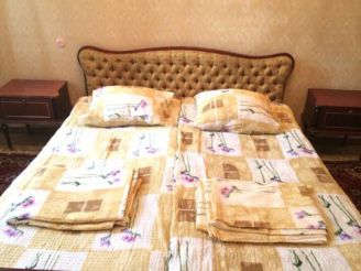 Guest House Deda Lali
