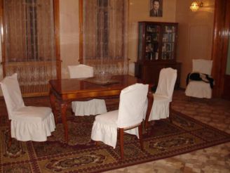 Twin Room with Extra Bed