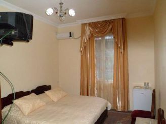 Twin or Double Room