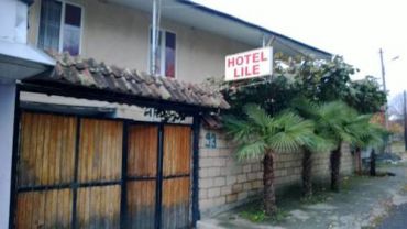 Lile Guest House