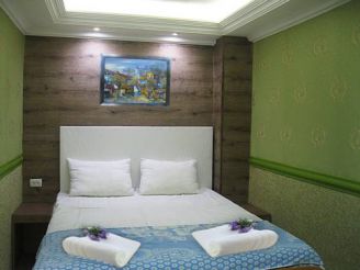 Basic Double Room