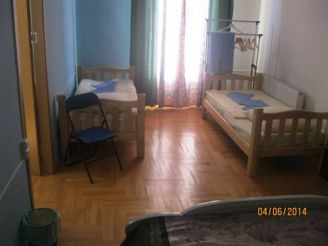 Economy Twin Room