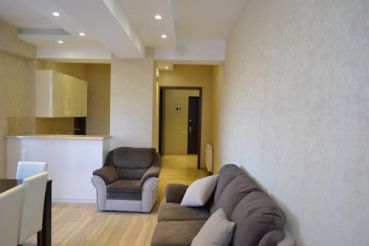 Maia`s Apartments