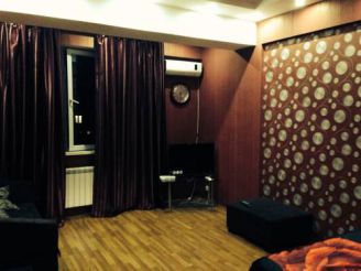 One-Bedroom Apartment - 9th Floor