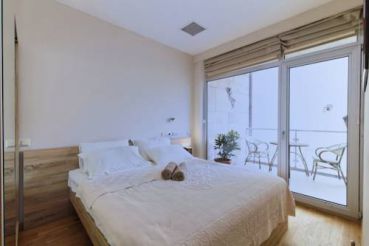 BBC Apartments