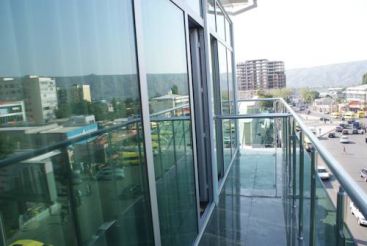 Comfort Double Room with Balcony