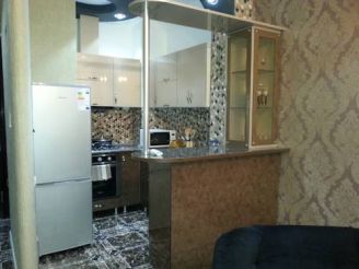 Apartment -Parnavaz Mepe Street 113-121