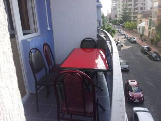Apartment -Parnavaz Mepe Street 113-121