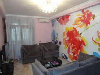 Batusi Apartment