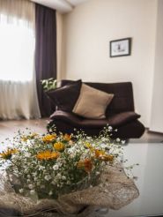 Keti Apartment