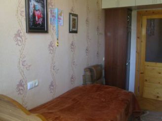 Twin Room with Shared Bathroom