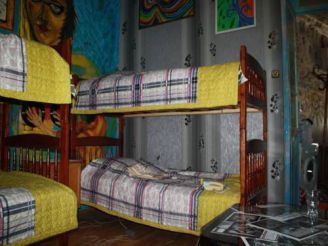 Tiflis Art Hostel