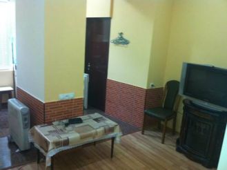 Apartment - Ground Floor
