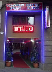 Hotel Iliko