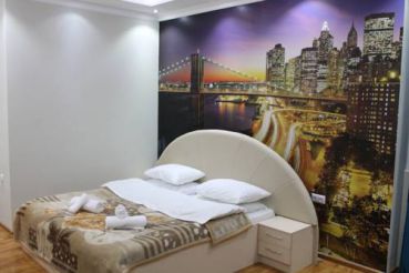 Family Junior Suite