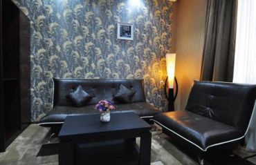 Suite with One King Bed
