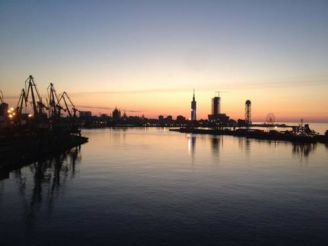 Batumi Surf Hostel