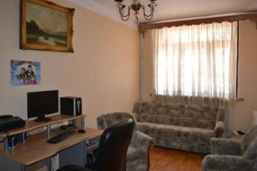 Triple Room with Balcony