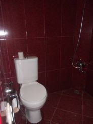 Апартаменты с 2 спальнями
