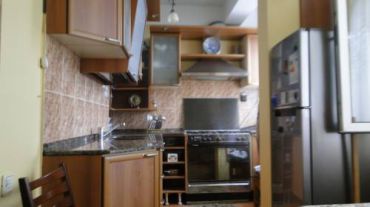 Duplex Apartment