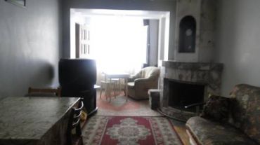 Duplex Apartment