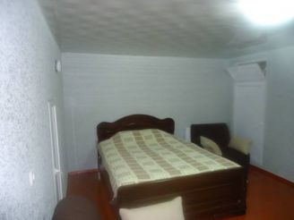 Historical Apartment