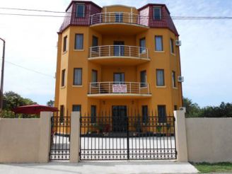Kakhaberi Street Hotel