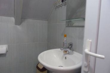 Quadruple Room with Private External Bathroom