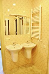 Budget Twin Room