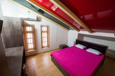 Duplex Apartment