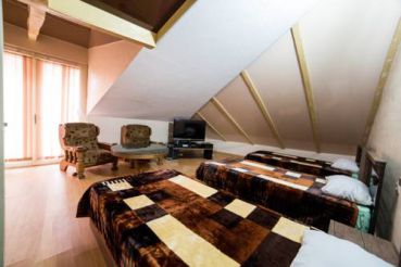 Duplex Apartment