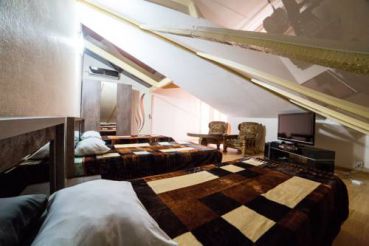 Duplex Apartment