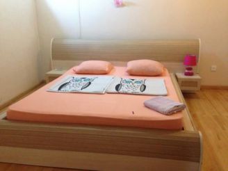 Hostel In Tbilisi