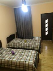 Bed in 3-Bed Dormitory Room