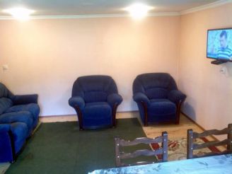 Standard Single Room with Shower