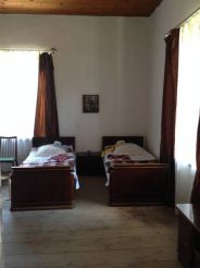 Triple Room with Bathroom