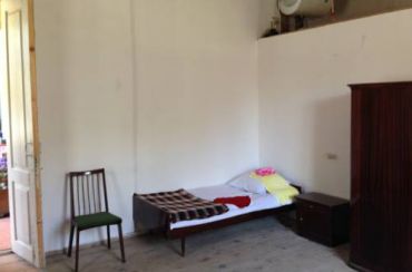 Triple Room with Bathroom